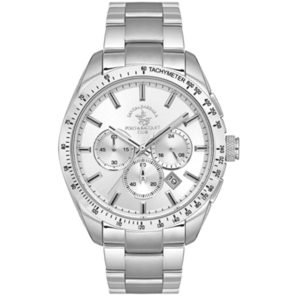 Saat Santa Barbara Polo Racquet Club SB.1.10526-1