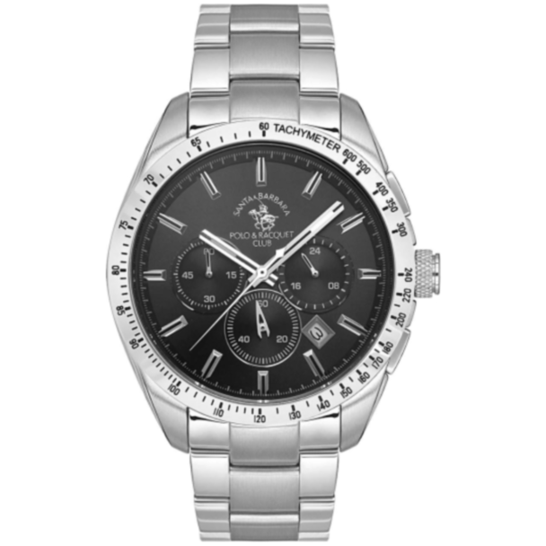 Saat Santa Barbara Polo Racquet Club SB.1.10526-2