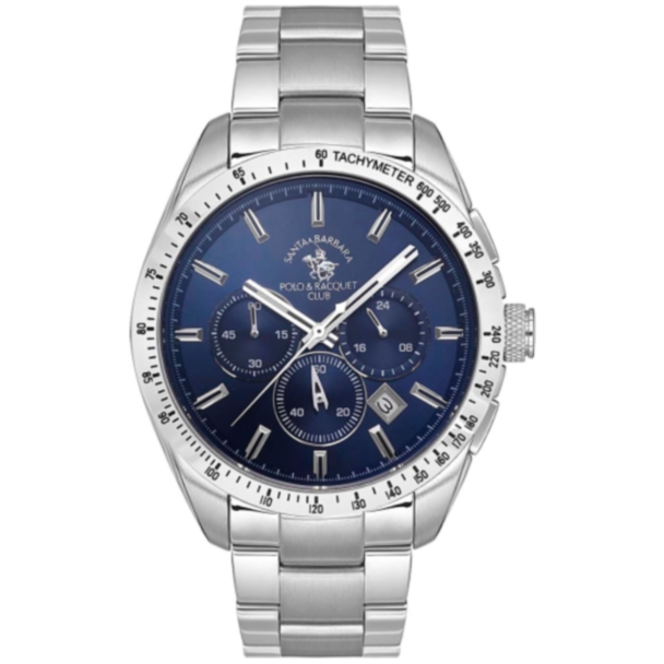 Часы Santa Barbara Polo Racquet Club SB.1.10526-3
