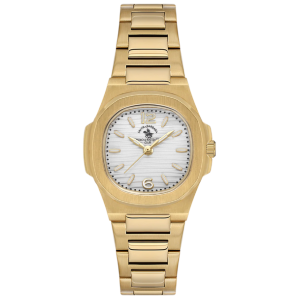 Часы Santa Barbara Polo Racquet Club SB.1.10590-3