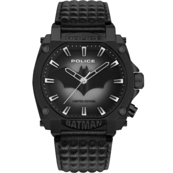 Saat Police Forever Batman PEWGD0022601