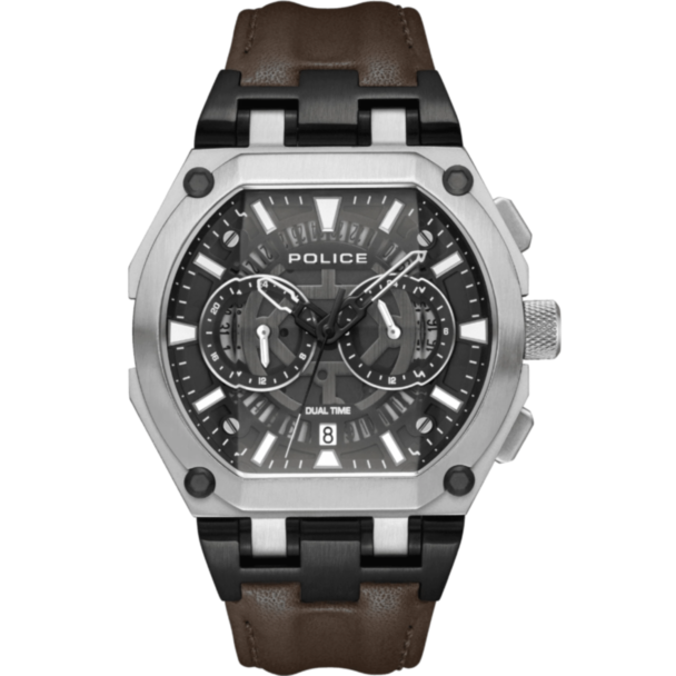 Часы Police Shield PEWGF0054403