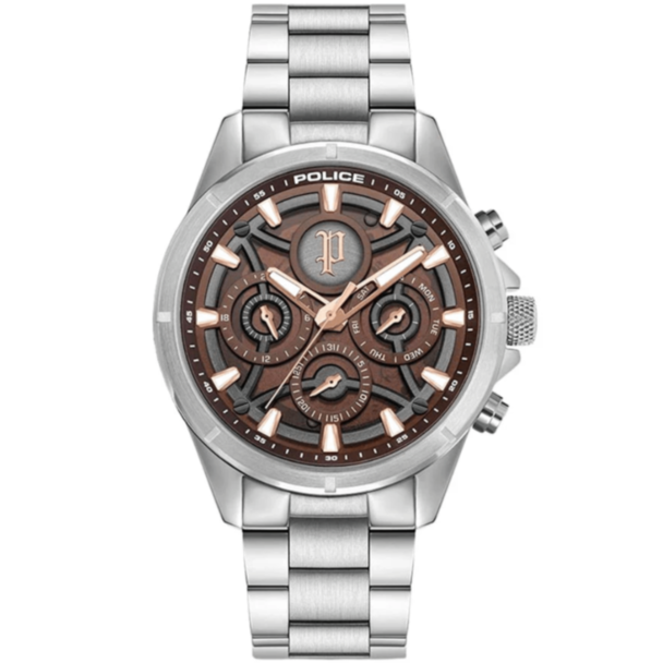 Saat Police Defender PEWJK2227812