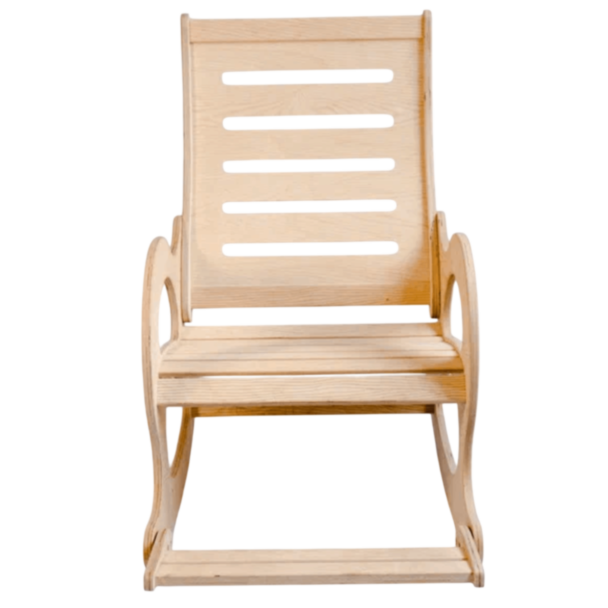 Кресло Glayder Brız