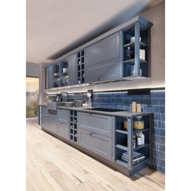 Кухонная мебель Nobilia 12