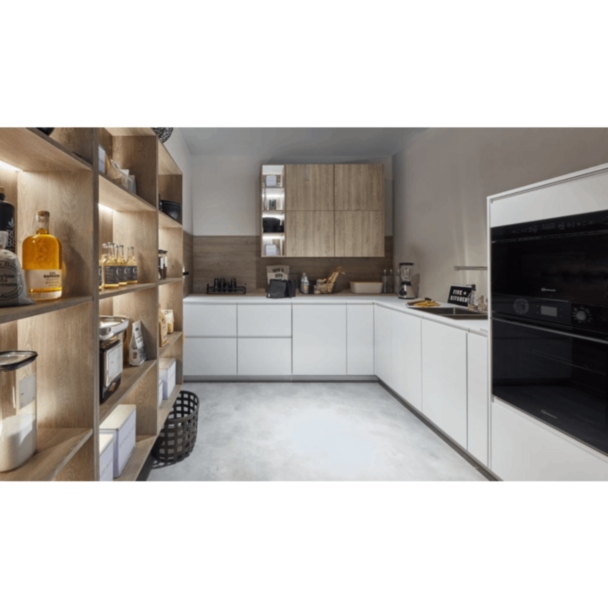 Кухонная мебель Nobilia 13