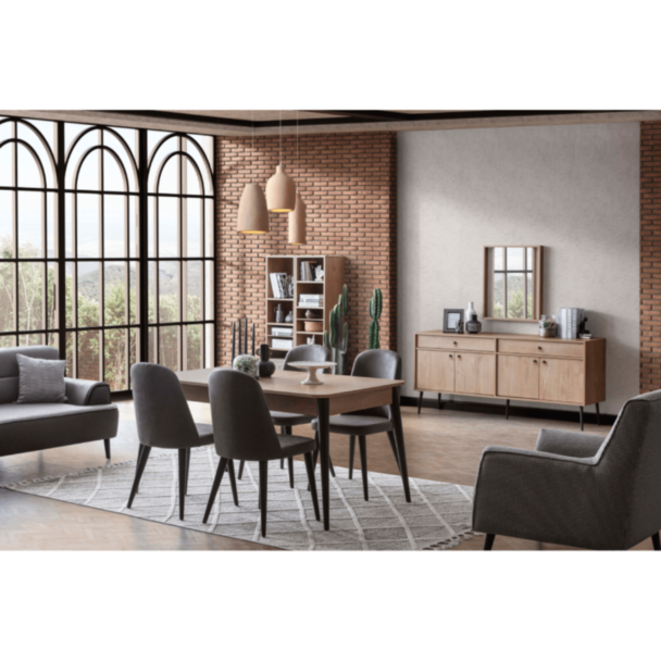 Гостиная мебель Gala Plus 