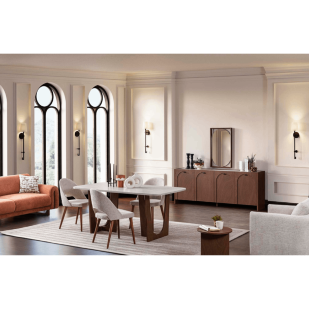 Qonaq dəsti Gala Malaga 