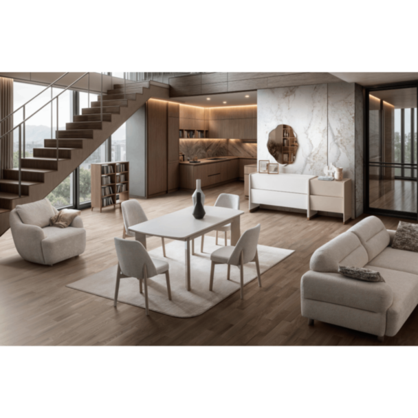 Qonaq dəsti Gala Japandi