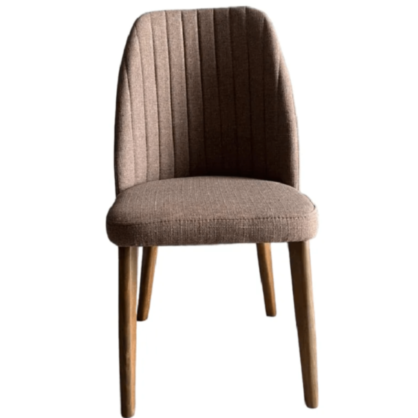 Stul Bestsoft Florida (Ceviz ayaq)