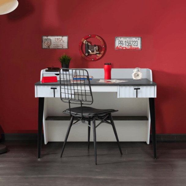 Рабочий стол Alzzoni Vega (Подростковый) 