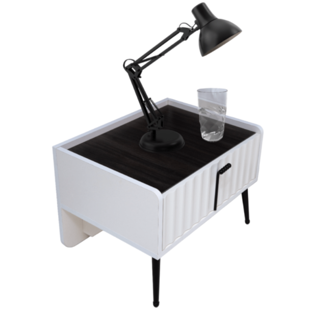 Tumba Alzzoni Vega (Gənc)