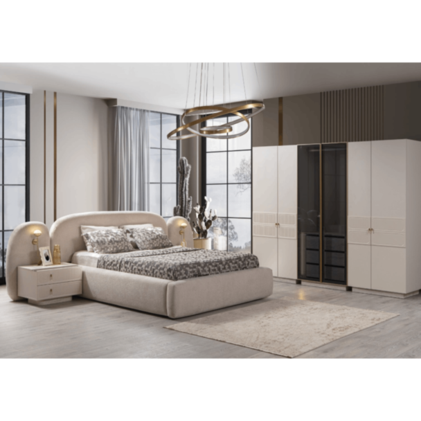 Yataq dəsti Alzzoni Eriza 