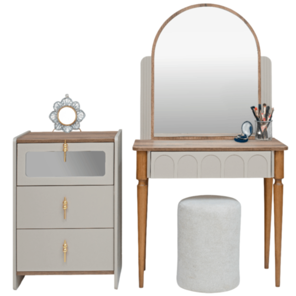 Trümo Alzzoni Lusia 