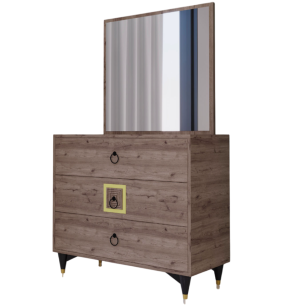 Trümo Adona Mobilya Zegna