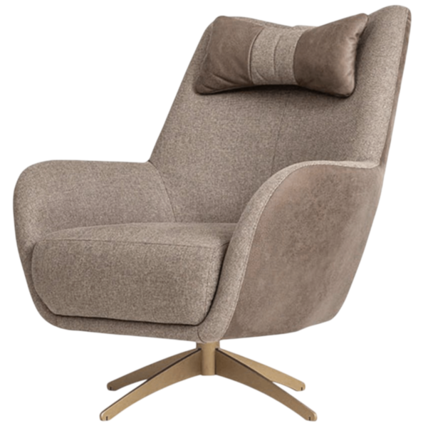 Kreslo Alzzoni Loris Elegant 5.6