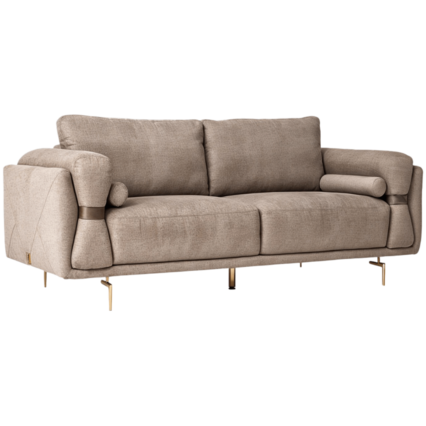 Диван Alzzoni Loris Elegant 5.6 (3-х местный)