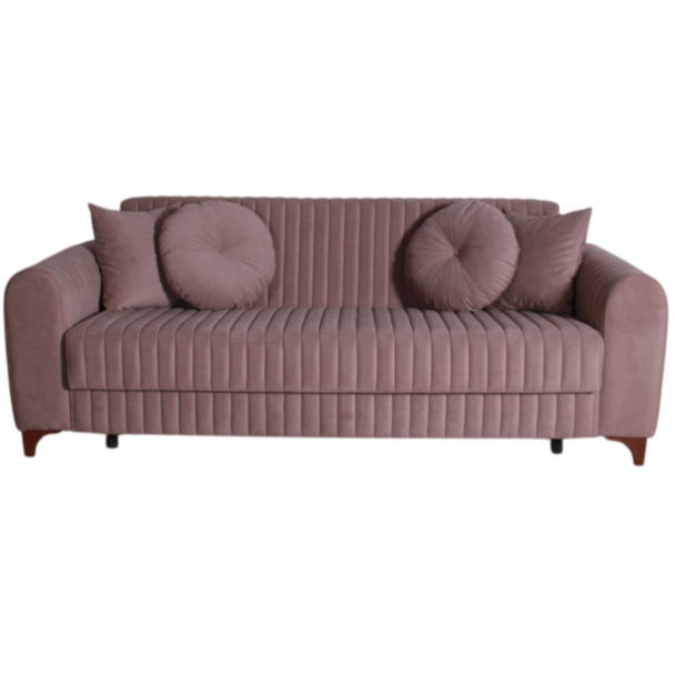 Диван Novis Mobilya Monro Fortis 230 (3-х местный) 