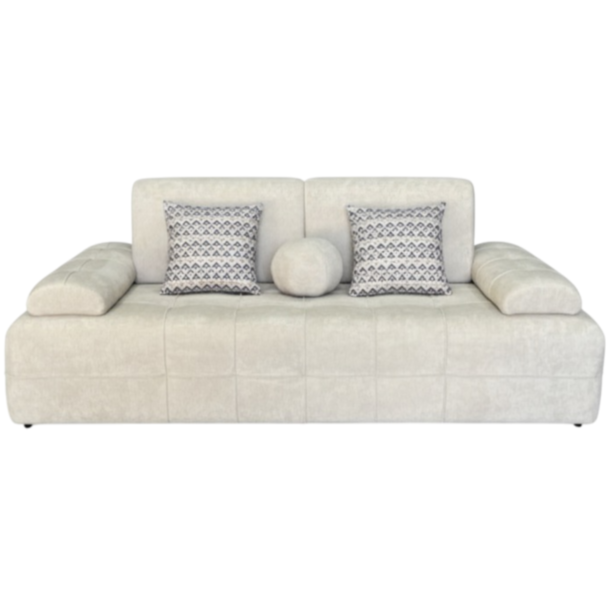 Divan Novis Mobilya Soho Pruva 4 (3 yerli)