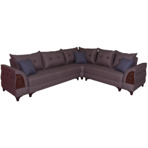 Künc divan Novis Mobilya Sherlock 980