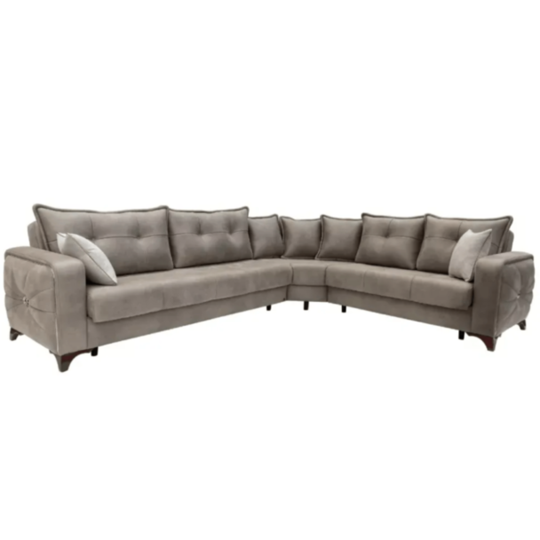 Künc divan Massive Alvis Jery 3