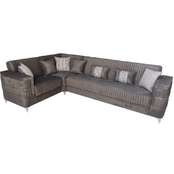 Угловой диван Massive Denver Lina 114 