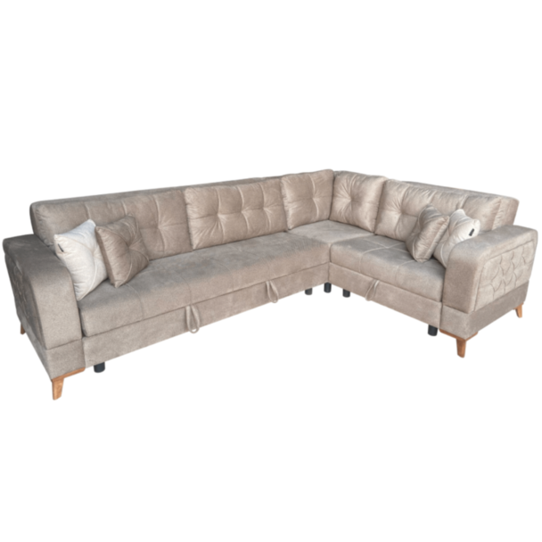 Künc divan Massive Riga Enzo105