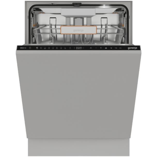 Qabyuyan Gorenje GV693B65AD