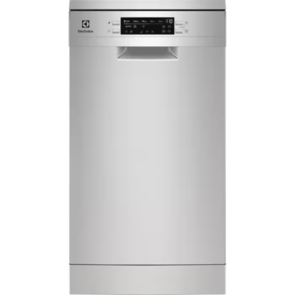 Qabyuyan Electrolux ESS64321SX