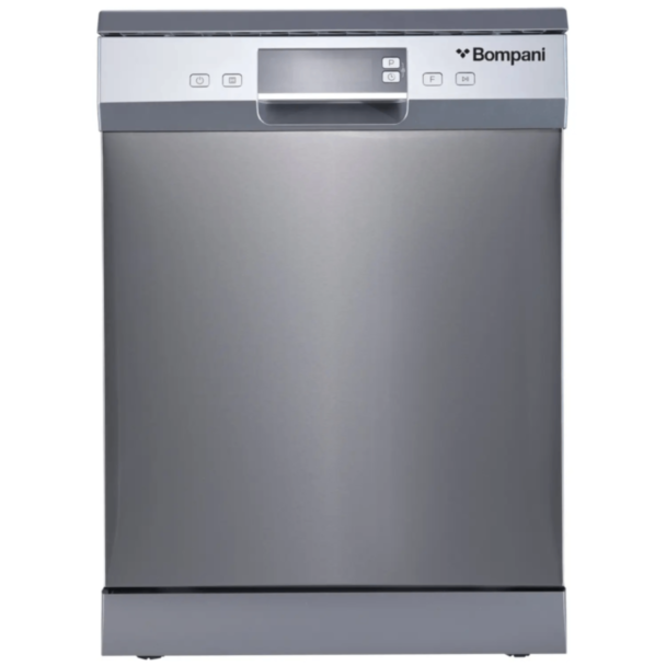 Посудомоечная машина Bompani BO5021SS2