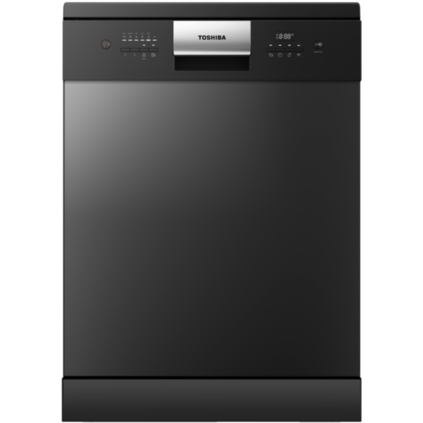 Qabyuyan Toshiba DW-14F7(B)-CIS