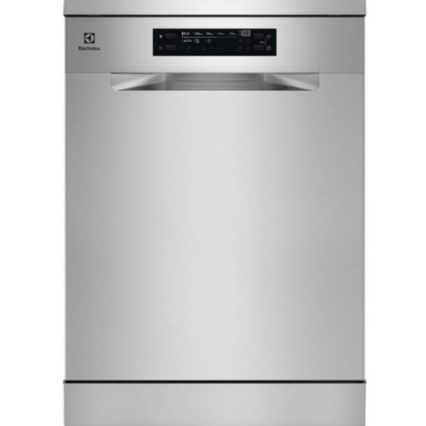 Qabyuyan Electrolux ESM64831SX