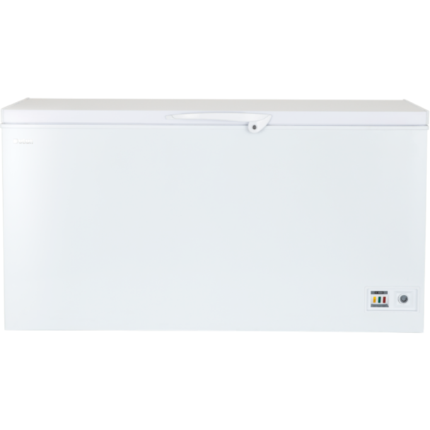 Морозильник Uğur UDD 500 BK