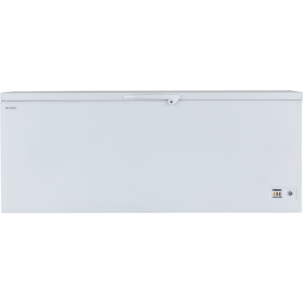 Dondurucu Uğur UDD 600 BK