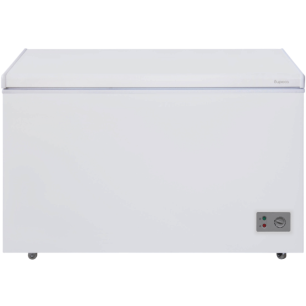 Dondurucu Biryusa 355KX