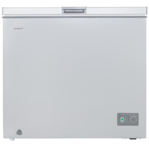 Dondurucu Kraft BD (W)-250S