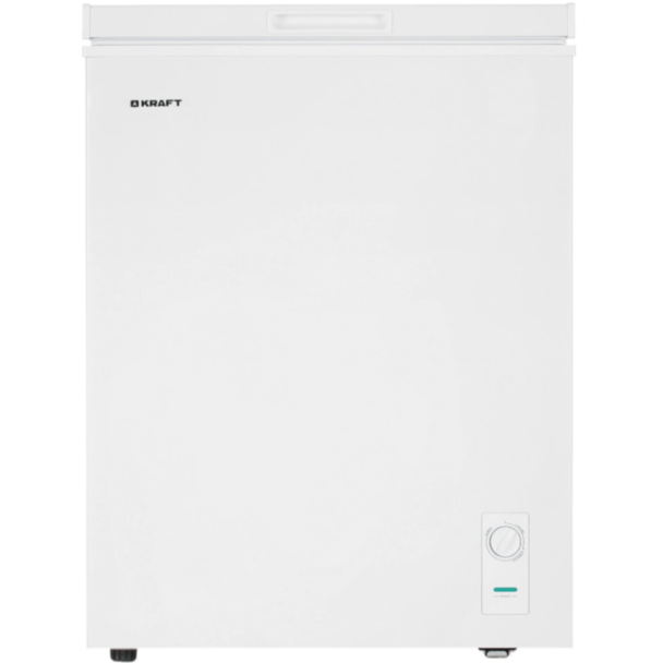 Морозильник Kraft BD (W)-152 QX