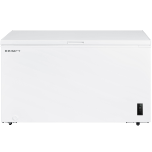 Dondurucu Kraft BD (W)- 520 BL