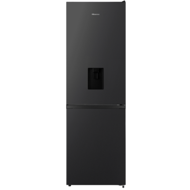 Soyuducu Hisense RD39WCWD-BI