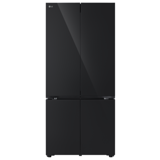 Soyuducu LG GR-B30FFGPB