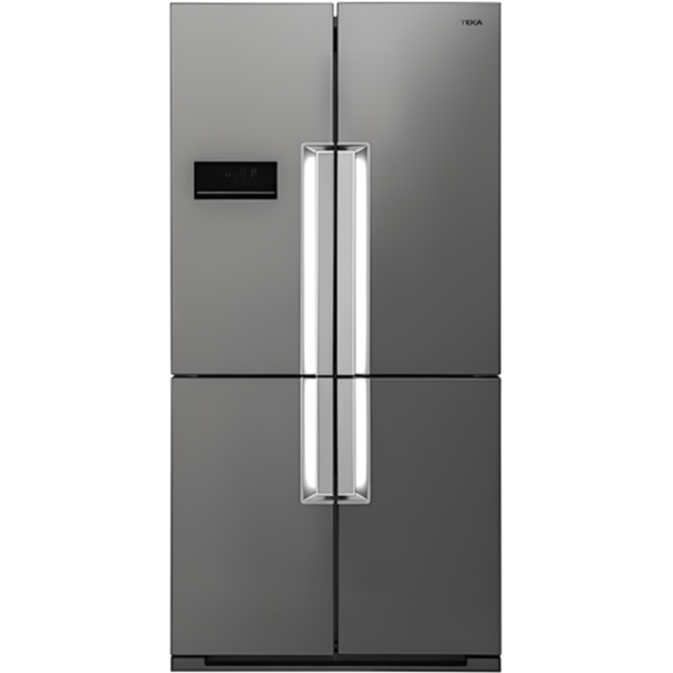 Soyuducu Teka RMF 75920 SS