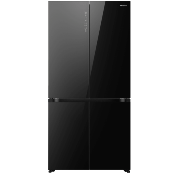 Soyuducu Hisense RQ768N4GBE