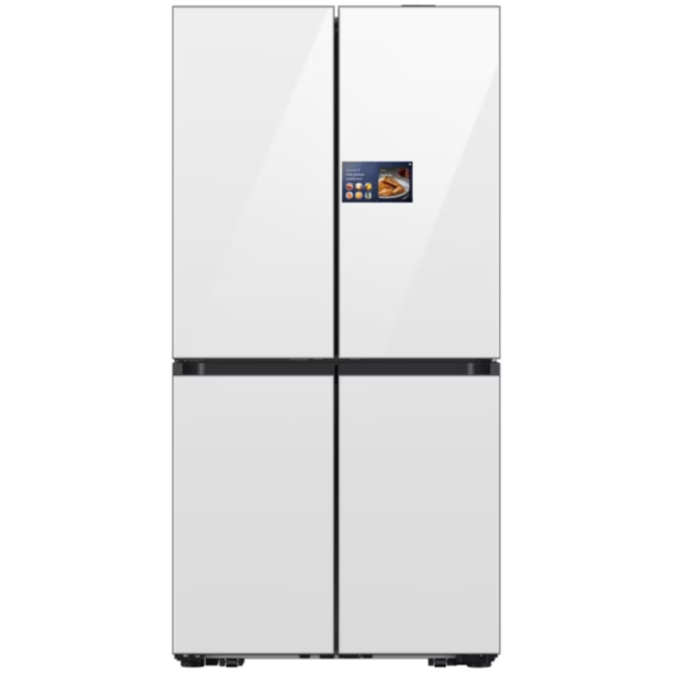 Soyuducu Samsung RM90F67C1WWR