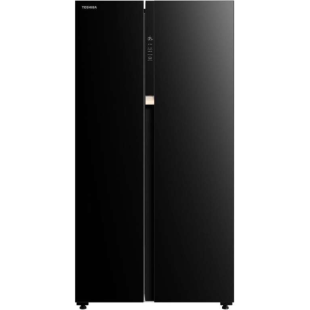 Soyuducu Toshiba GR-RS780WI-PGJ(22)