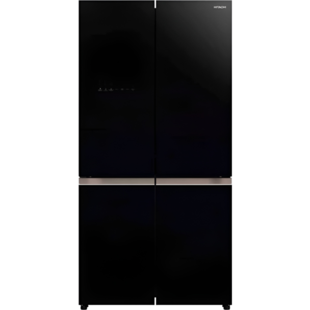 Холодильник Hitachi R-WB720PUC1 GCK