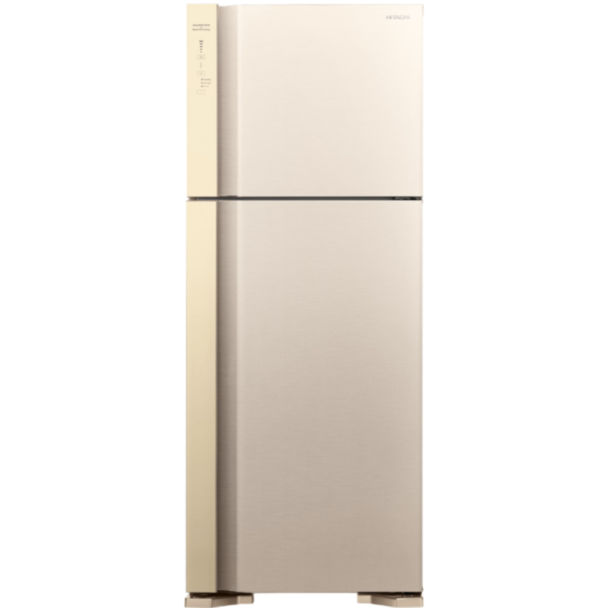 Soyuducu Hitachi R-V540PUC7 BEG