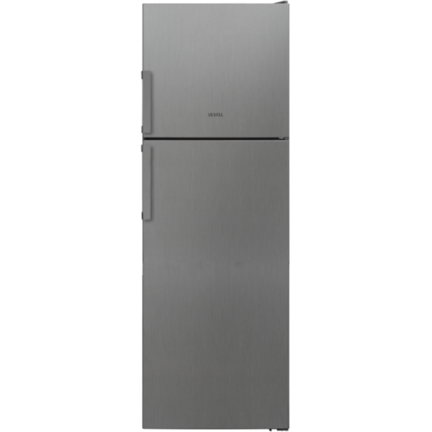 Холодильник Vestel RM460TF3M-L1