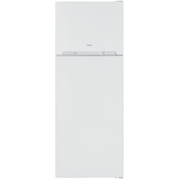 Soyuducu Vestel RS620TF3M-W