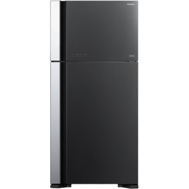 Soyuducu Hitachi R-VG660PUC7-1 GGR