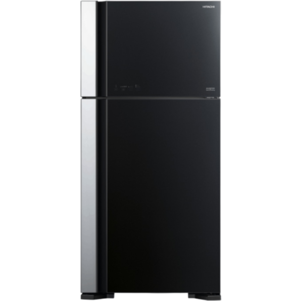 Холодильник Hitachi R-VG660PUC7-1 GBK